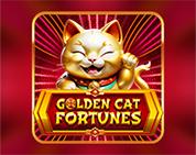 Golden Cat Fortunes Golden Cat Fortunes