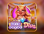 Spin Royal Diva Spin Royal Diva