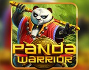 Panda Warrior