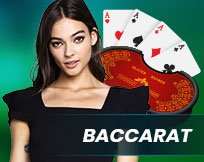 Hollywood Baccarat